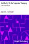 [Gutenberg 7087] • Gaut Gurley; Or, the Trappers of Umbagog: A Tale of Border Life